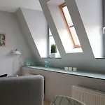 Apartment Super-apartamenty Center