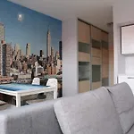 Apartment Super-apartamenty Center *