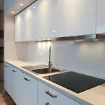 Super-apartamenty Center Poznan