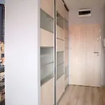 Super-apartamenty Center *