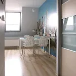 Apartment Super-apartamenty Center Poznan