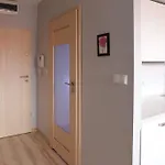 Super-apartamenty Center Apartment Poznan