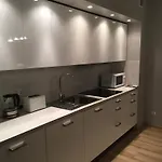 Super-apartamenty Center *