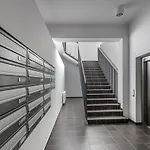Apartment Super-apartamenty Center