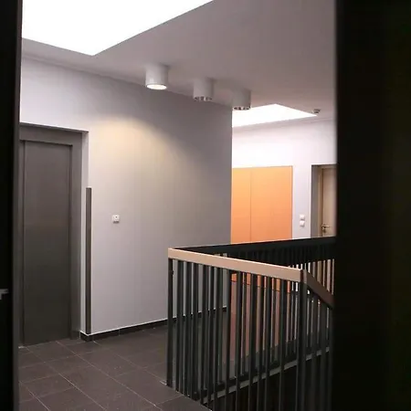 Apartment Super-apartamenty Center *