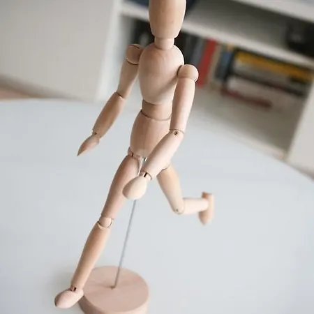 Apartment Super-apartamenty Center