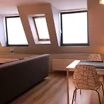 Super-apartamenty Center Z Wanna * Poznan