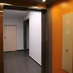 Super-apartamenty Center Z Wanna Poznań