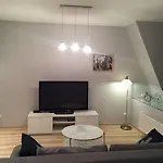 Apartament Super-apartamenty Center Z Wanna *