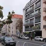 Apartament Super-apartamenty Center Z Wanna