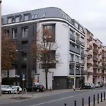 Super-apartamenty Center Z Wanna