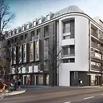 Super-apartamenty Center Z Wanna *