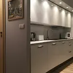 Super-apartamenty Center Z Wanna Poznan