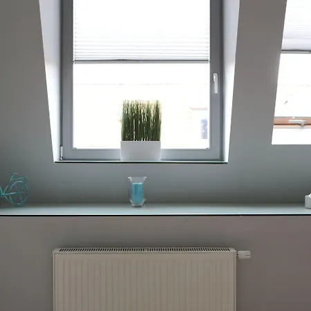 Lägenhet Super-apartamenty Center *