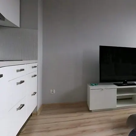 아파트 Super-apartamenty Center Z Wanna *