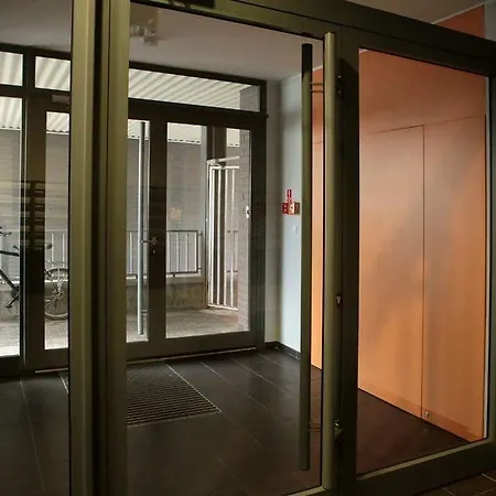 Super-apartamenty Center * Познань