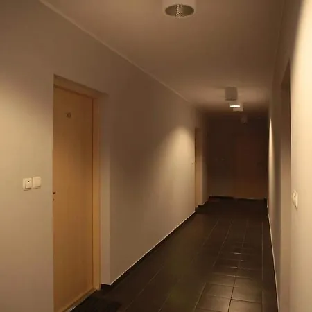 Super-apartamenty Center Lägenhet