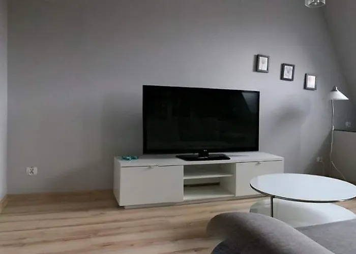 Apartman Super-apartamenty Center