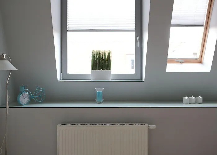 Апартаменты Super-apartamenty Center *