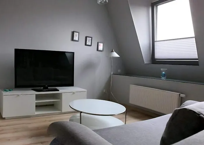 Super-apartamenty Center Апартаменты