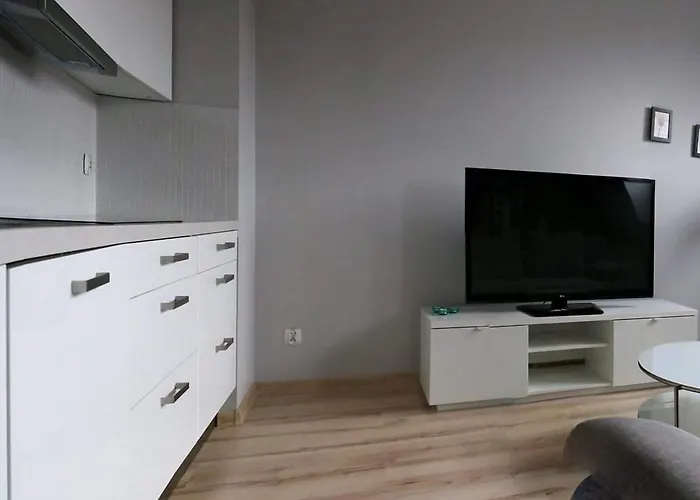 Apartman Super-apartamenty Center *