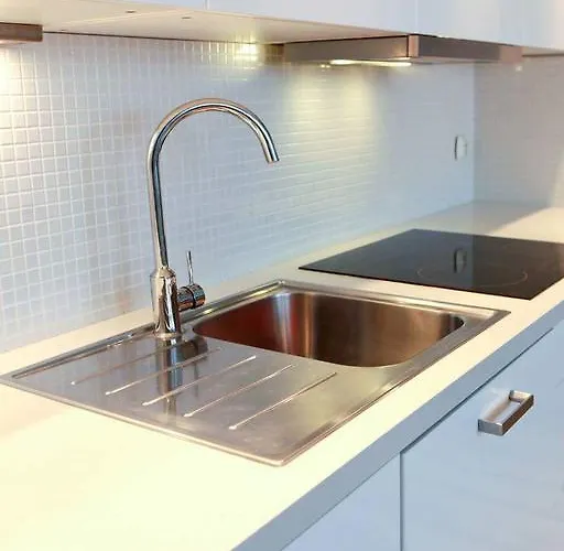 Super-apartamenty Center Apartman *