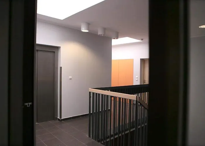 Apartman Super-apartamenty Center *