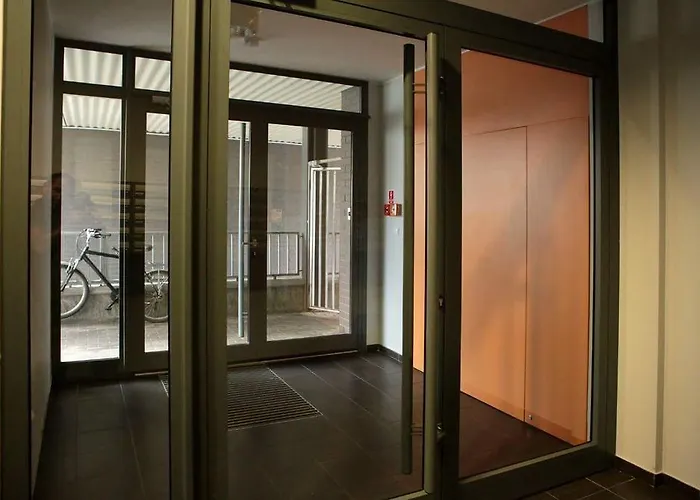 Super-apartamenty Center * Познань