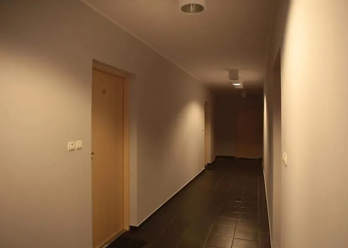 Super-apartamenty Center Apartman