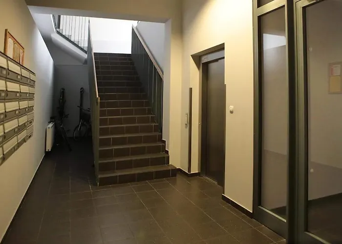 Apartman Super-apartamenty Center Poznań