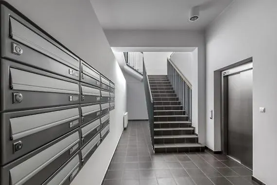 Apartman Super-apartamenty Center